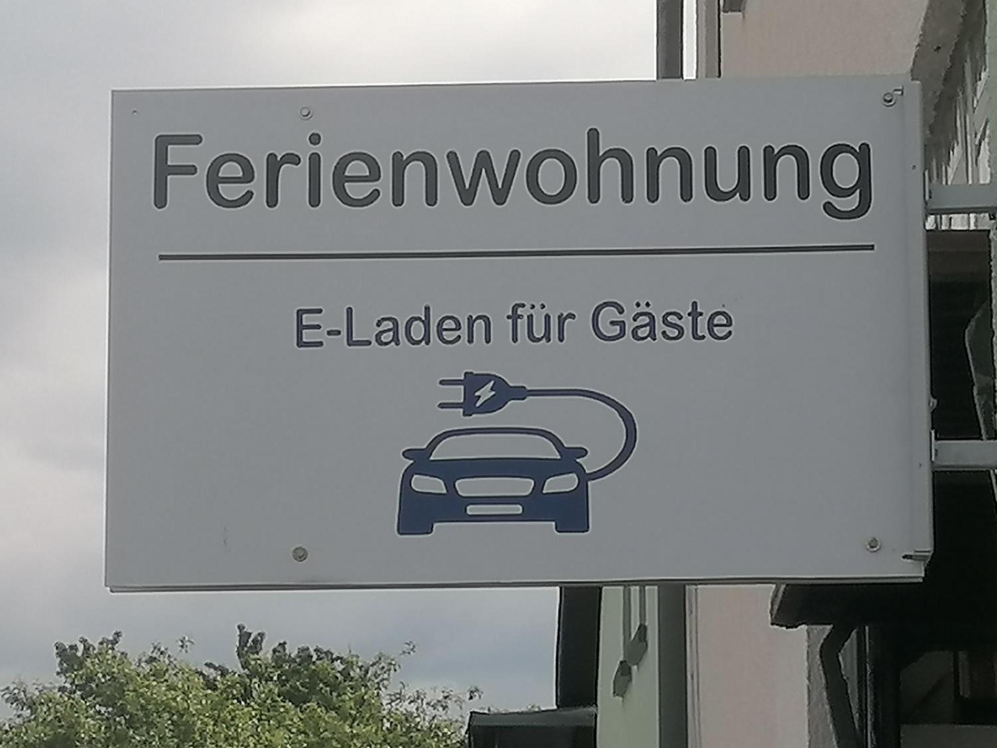 Ferienwohnung Moselhoehe Faid Екстер'єр фото