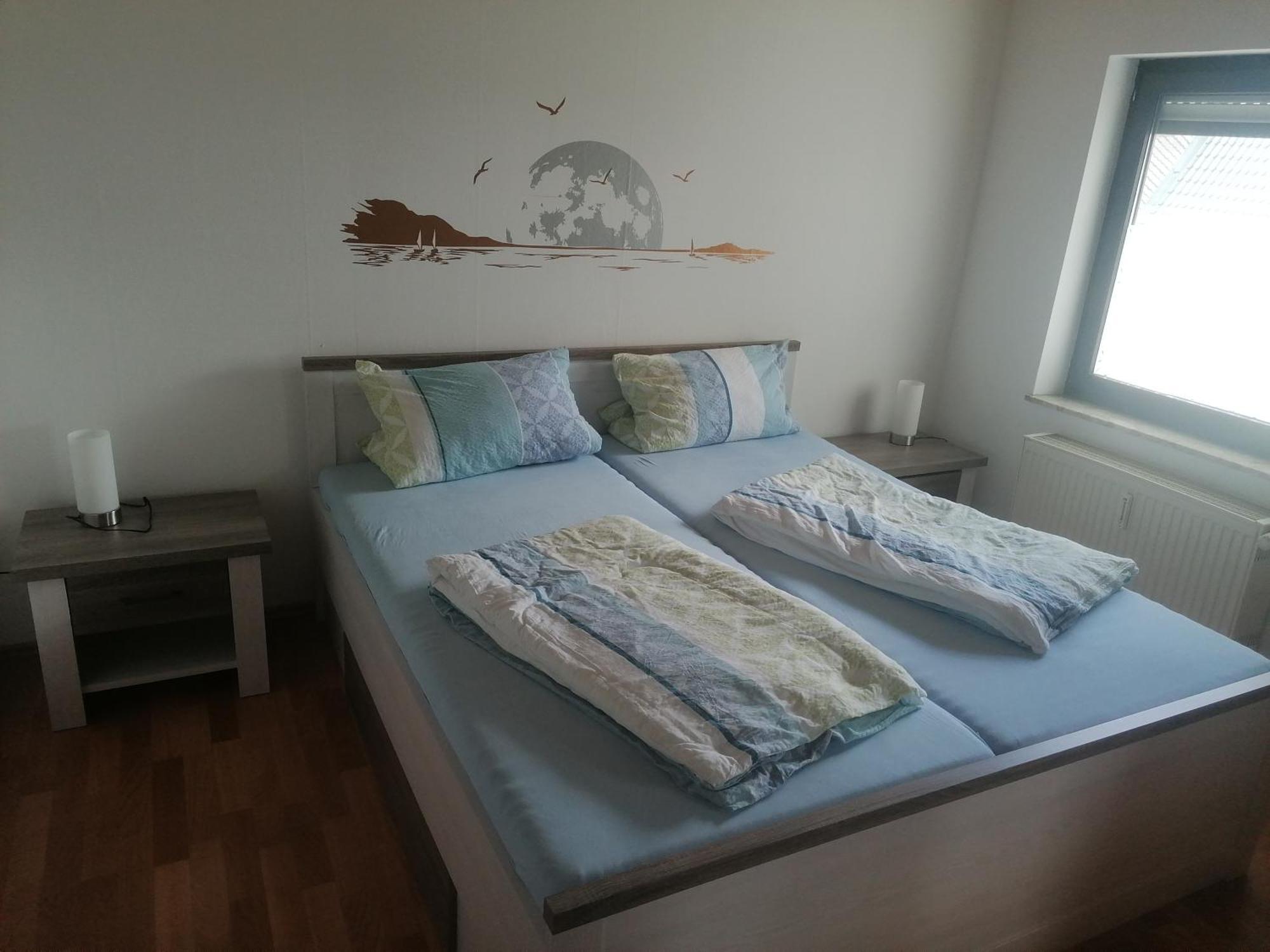 Ferienwohnung Moselhoehe Faid Екстер'єр фото