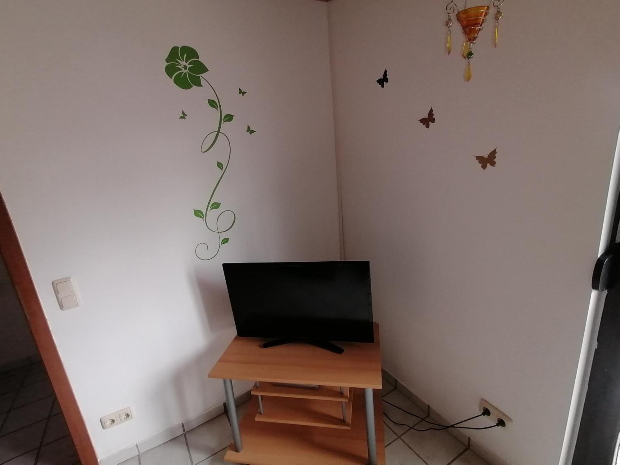 Ferienwohnung Moselhoehe Faid Екстер'єр фото