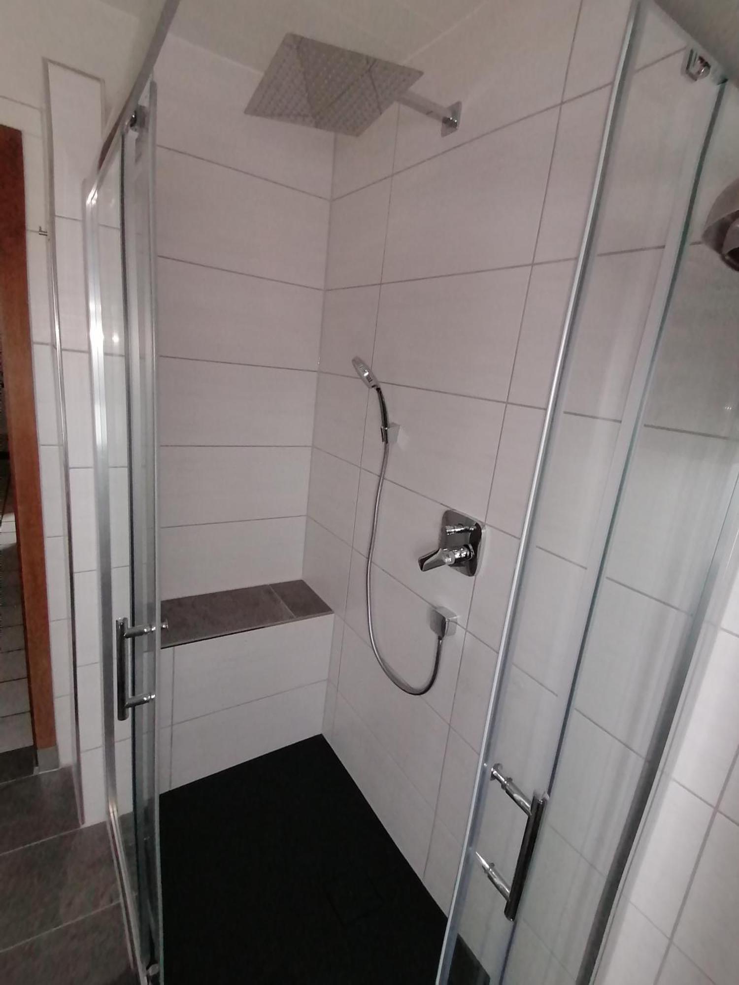 Ferienwohnung Moselhoehe Faid Екстер'єр фото